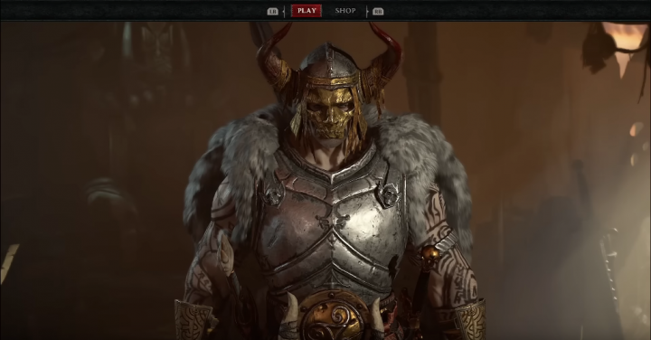 Diablo 4 seems to be getting ready quite nicely